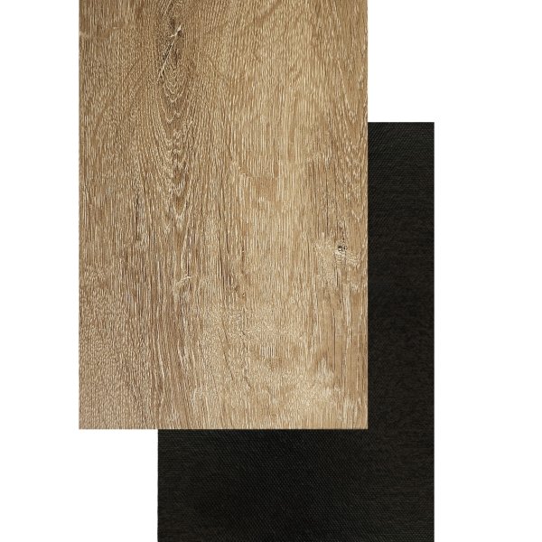 MODULARI EIR AMBER OAK 94059, Klejone do podłoża