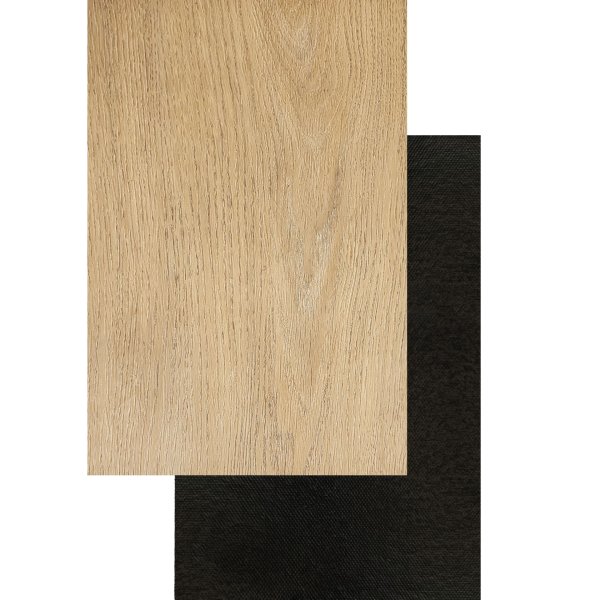MODULARI EIR SELECT OAK 94063, Klejone do podłoża