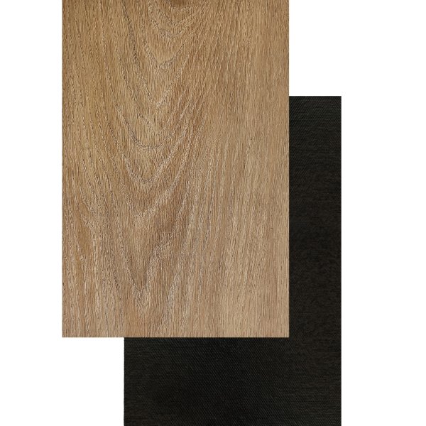 MODULARI EIR HONEY OAK 94064, Klejone do podłoża