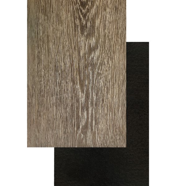 MODULARI EIR RUSTIC OAK 94065, Klejone do podłoża