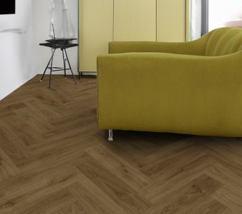 MODULARI ELITE EIR NEW COUNTRY OAK 20871 HERRINGBONE