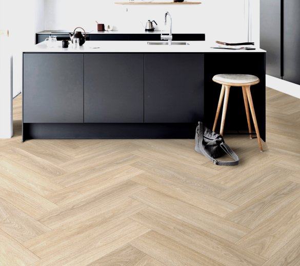 MODULARI ELITE EIR NEW HIGHLAND OAK 20227 HERRINGBONE