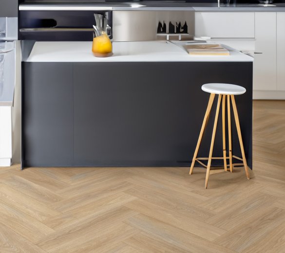 MODULARI ELITE EIR NEW RUSTIC OAK 20452 HERRINGBONE
